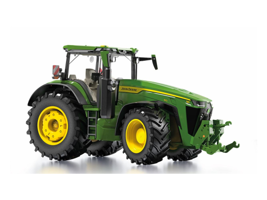 John Deere 8R 410