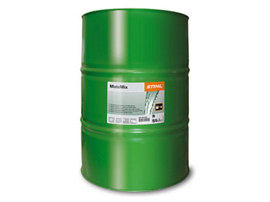 MotoMix 200 l fût