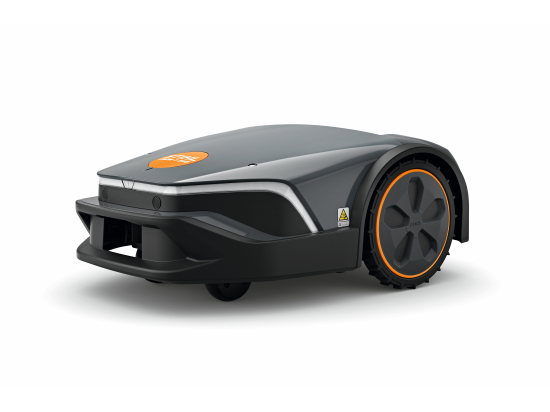iMOW 7 EVO robotic mower (CH)