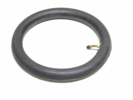 Inner tube 12x2.5 -8 (curved valve)