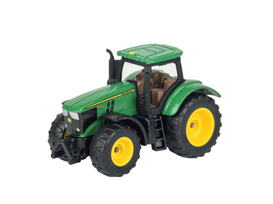 John Deere 6215R
