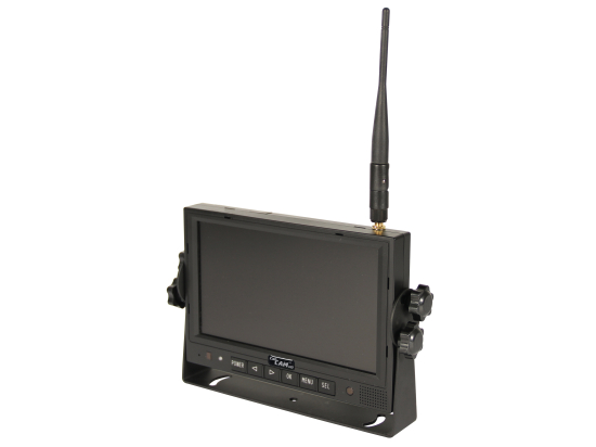 Kit de moniteur CabCAM, 7 pouces