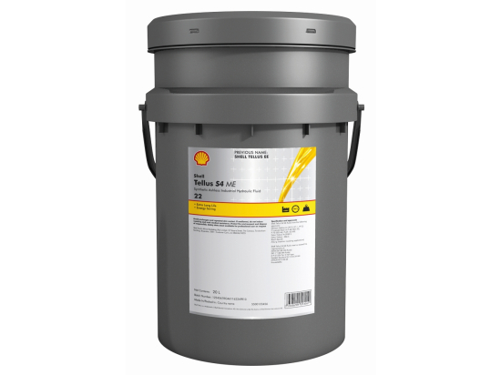 Shell Tellus S4 ME 32