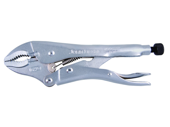 lock - grip plier 254mm