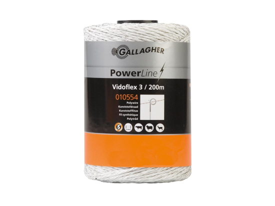 Vidoflex 3 PowerLine