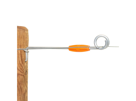 Abstand-Isolator mit Live Tip 26 cm (20)