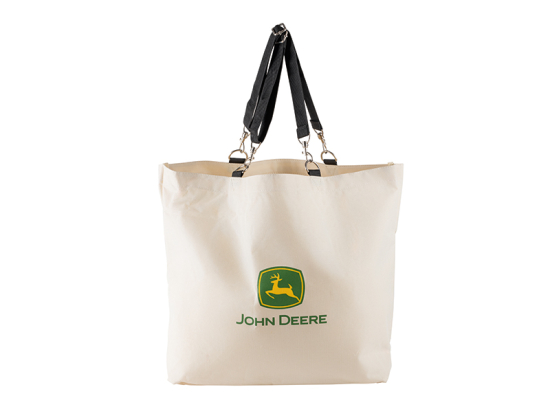 Shopping bag John Deere