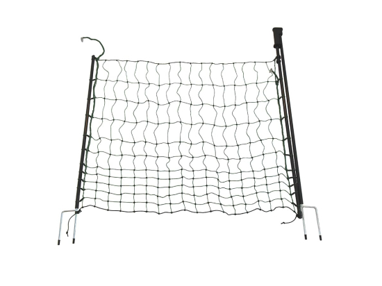 EuroNetz Gate for electric netting