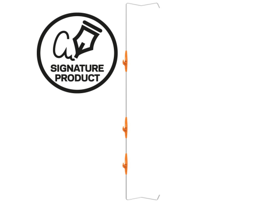 Gallagher Insulated Line Post Dropper 0,95m