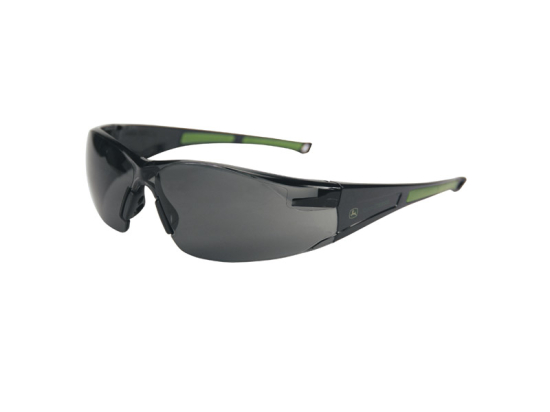 JD209-S Smoked Lens Safety Glasses