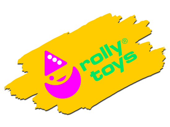 Bag tipping bucket rollyKid loader