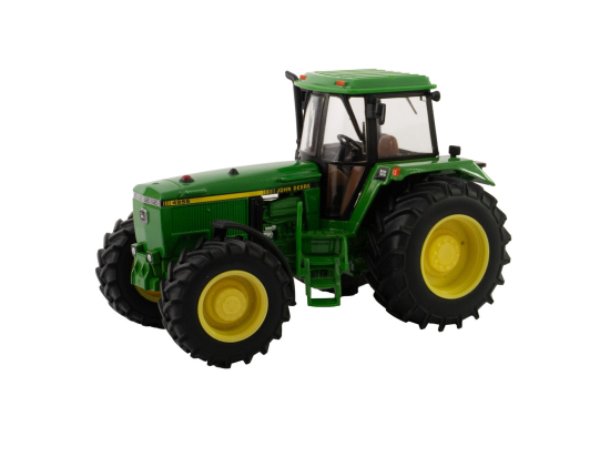 John Deere 4955