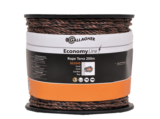 EconomyLine Cord ECO