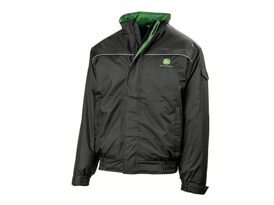 Winterarbeitsjacke