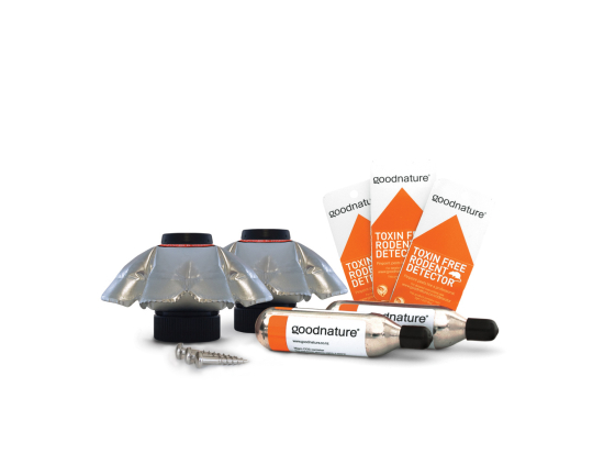 1 an de recharge  pour A24