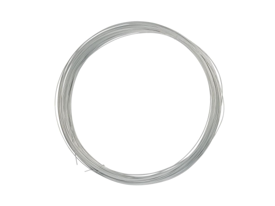 Zaundraht verzinkt ø2,7mm - 5kg - ca.112m