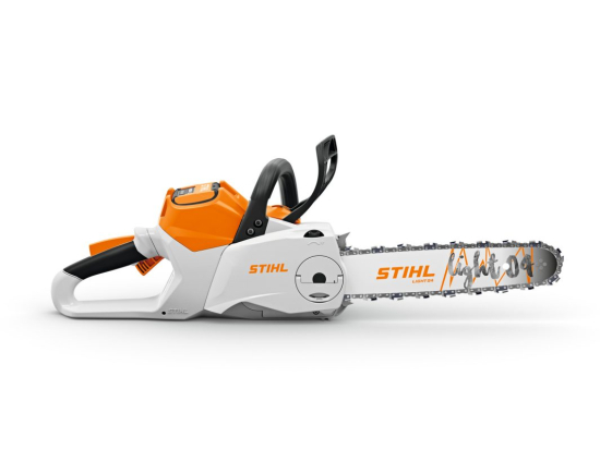 MSA 220 C-BQ STIHL cordless saw, 35 cm