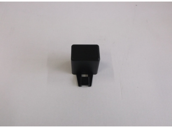 BLK BATT.LOCKER SPACER