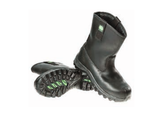 Paar Schuhe