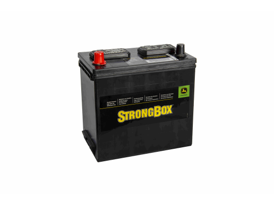 StrongBox Battery 47 Ah
