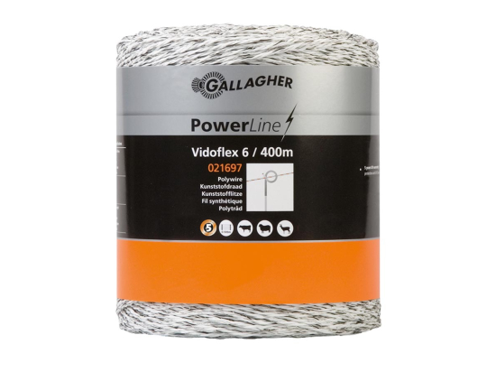 Vidoflex 6 PowerLine