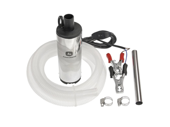 Tauchpumpenset -12 V Gleichstrom