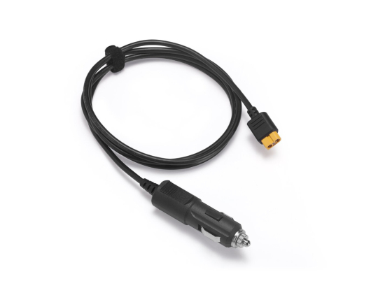 Adapterkabel 12 V auf XT60 EcoFlow