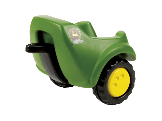 Remorque pour mini-tracteur \\"rollyMinitrac\\"