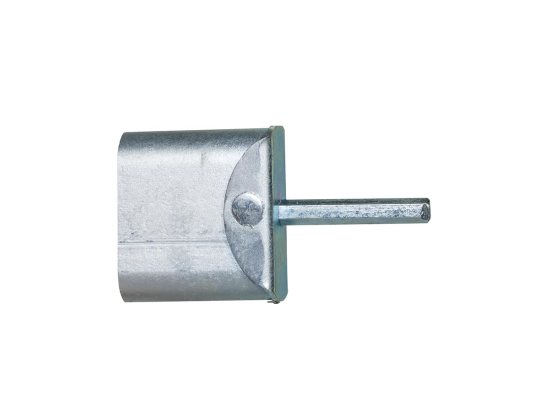 Einschraubhilfe Metall