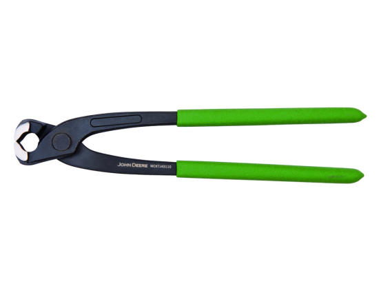 european style line end cutting pliers 10\\"