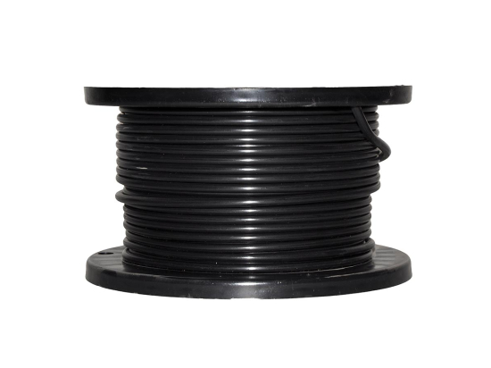 Cavo interrato ø 1,6mm - avvolgitore da 50m