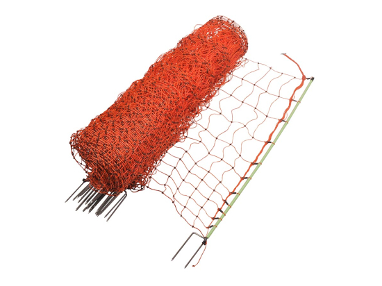 EuroNetz Filet poulets