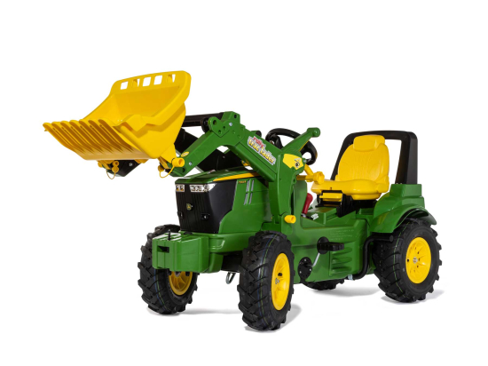 rollyFarmtrac John Deere 7310R