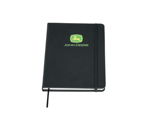 Soft-Cover Notebook A5