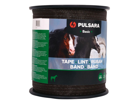 Breitband Basic 40mm 200m terra