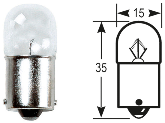 Ampoule