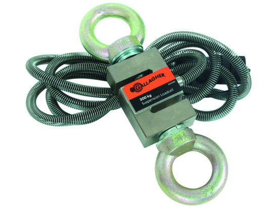 Aufhängungslastzellen 300kg