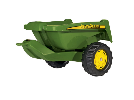 Remorque John Deere \\"rollyTipper\\"