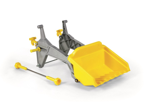 John Deere Front Loader for rollyKid Tractors