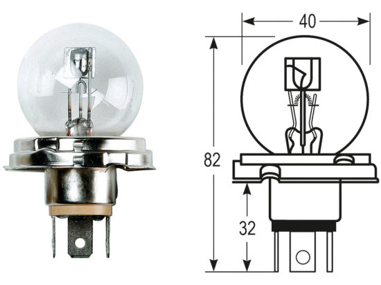 Ampoule