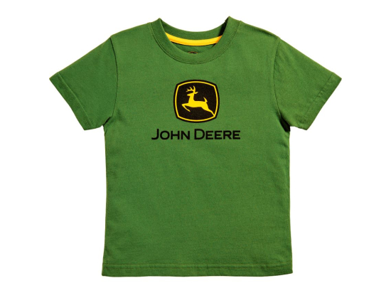 T-shirt marque John Deere