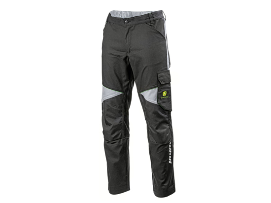 Work Trousers Cotton Rich