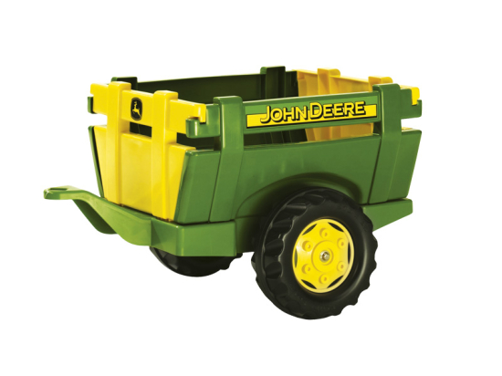 rollyFarm Trailer John Deere