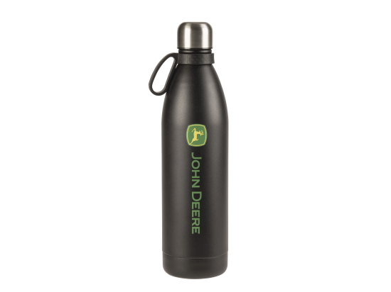 Insulated Bottle black