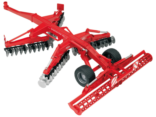 Kuhn Discover XL Disc Harrow