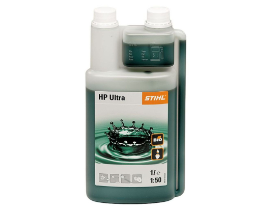 Huile moteur STIHL HP Ultra 1 l