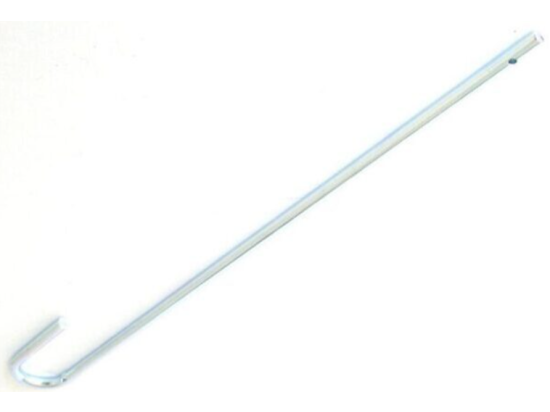 Lenksäule rollyX-Trac 10x545