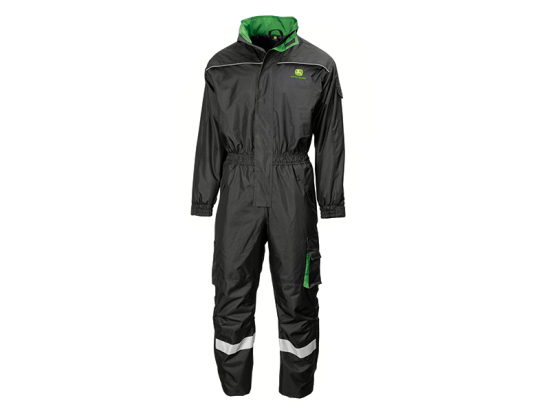 Winter Work Overall