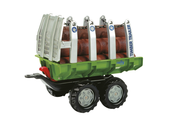 John Deere Anhänger \\"rollyTimber\\"