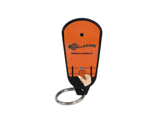 Testeur bipeur cloture électrique